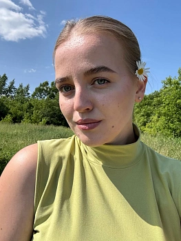 Лоталина Дарья