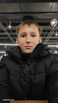 Алексеев Степан