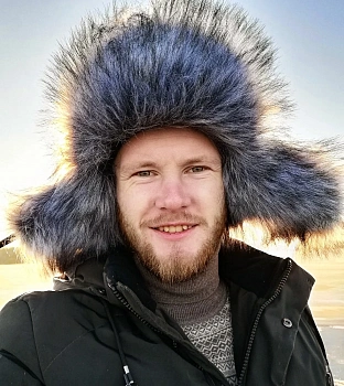 Ротов Дмитрий