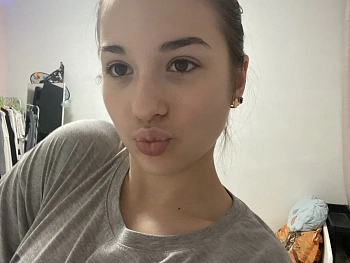 Степаненко Кира