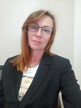 Блажевская Екатерина 