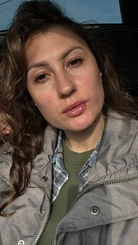 Синицина Екатерина Юрьевна