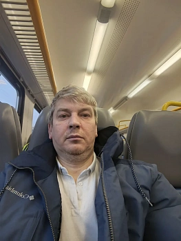 Рундин Денис 
