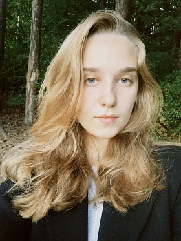 Ажогина Мария