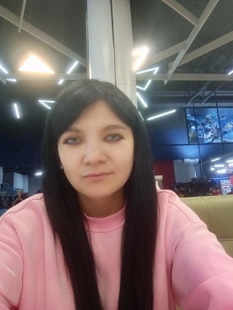 Янбердина Залия 