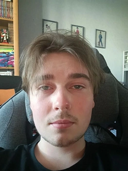 Овчинников Сергей