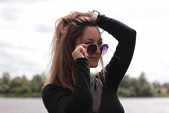 Кузнецова Елена Владимировна
