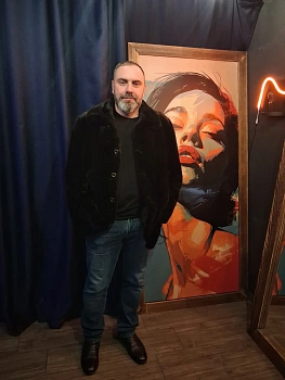 Такунцев Василий Викторович