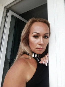 Калинина Любовь
