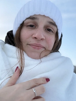 Ольга Мокеева 