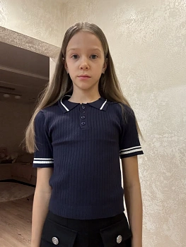 Каркушина Юлиана