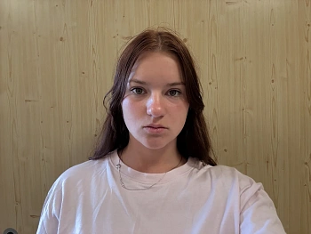 Сосонная София Витальевна