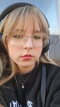 Коновалова София Сергеевна