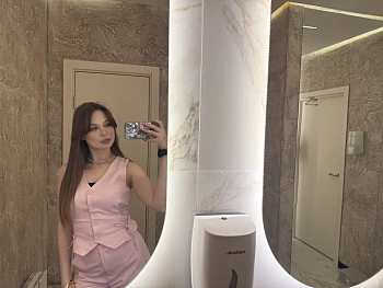 Лунина Полина