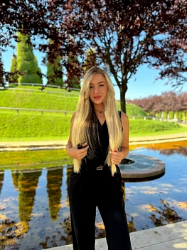 Расулова Людмила