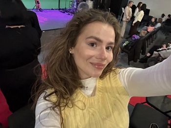 Мельгузова Светлана Владимировна 