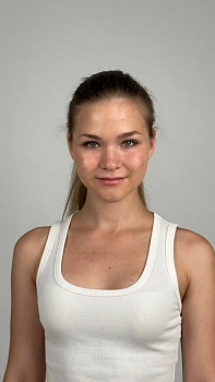 Шохова Екатерина Максимовна