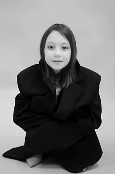 Щербакова Валерия 