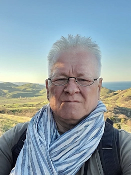 Александр Веревкин