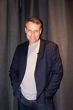 Дмитрий Филиппов