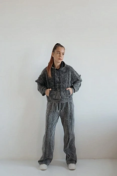 Юлиана Кузьмина 