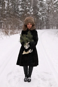 Ксения Кечкина 