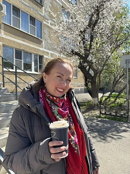 Омельчук Екатерина