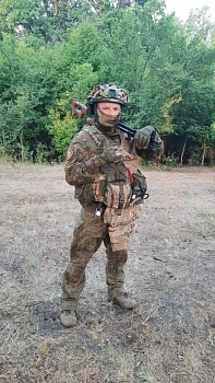 Абрамов Антон