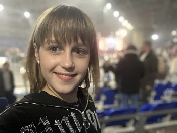 Силаева Ксения Алексеевна 