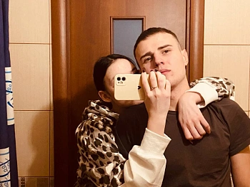 Иванов максим