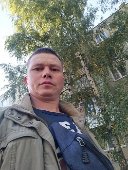 Кыштымов Виктор Александрович
