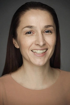 Елдинова Елена