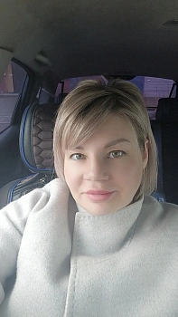 Олеся Михайловна Виниченко