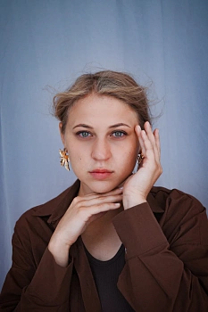 Бекетова Алена Евгеньевна