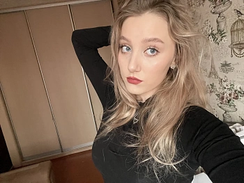 Абрамова Алёна