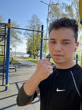 Литвинов Александр 