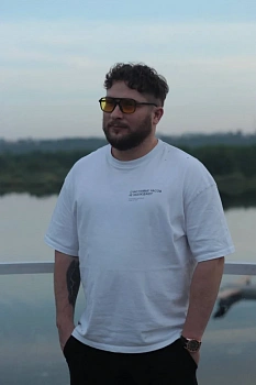 Волошин Андрей