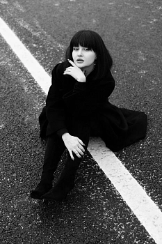 Горбунова Екатерина 