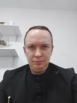 Леонов Игорь Васильевич