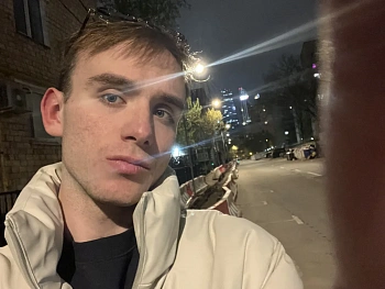Опря Даниил