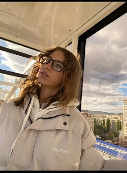 Малюк Софья