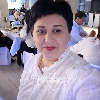 Захарченко Юлия 