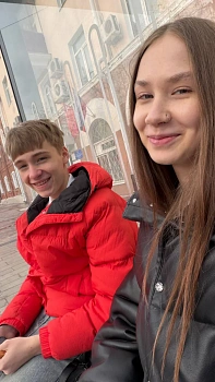 Мазилов Кирилл Алексеевич