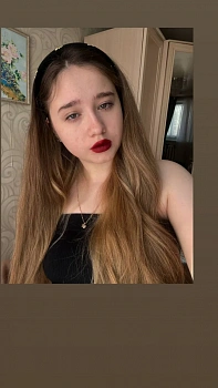 Сурнова Дарья Васильевна