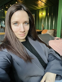 Королева Наталья 