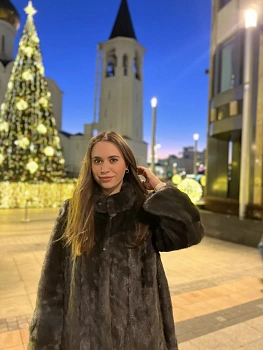Солопова Екатерина Сергеевна 