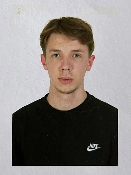 Ермаков Иван