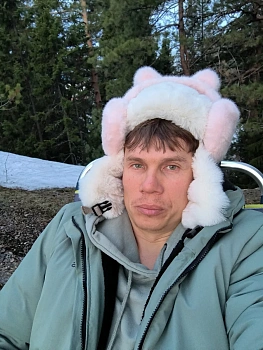 Губин Сергей