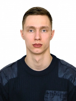 Пьянков Даниил Андреевич