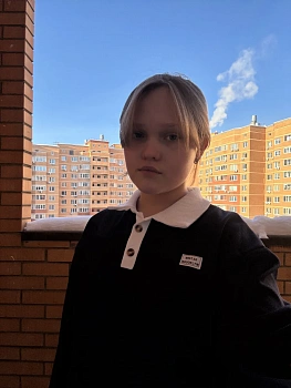Анастасия деревянченко